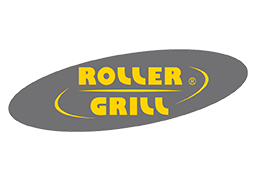 Attrezzature professionli Roller grill
