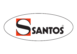 Attrezzature professionli Santos
